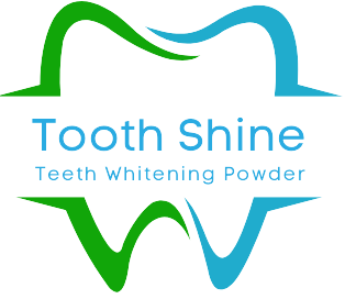 Tooth Whitening Powder - Tooth Shine
